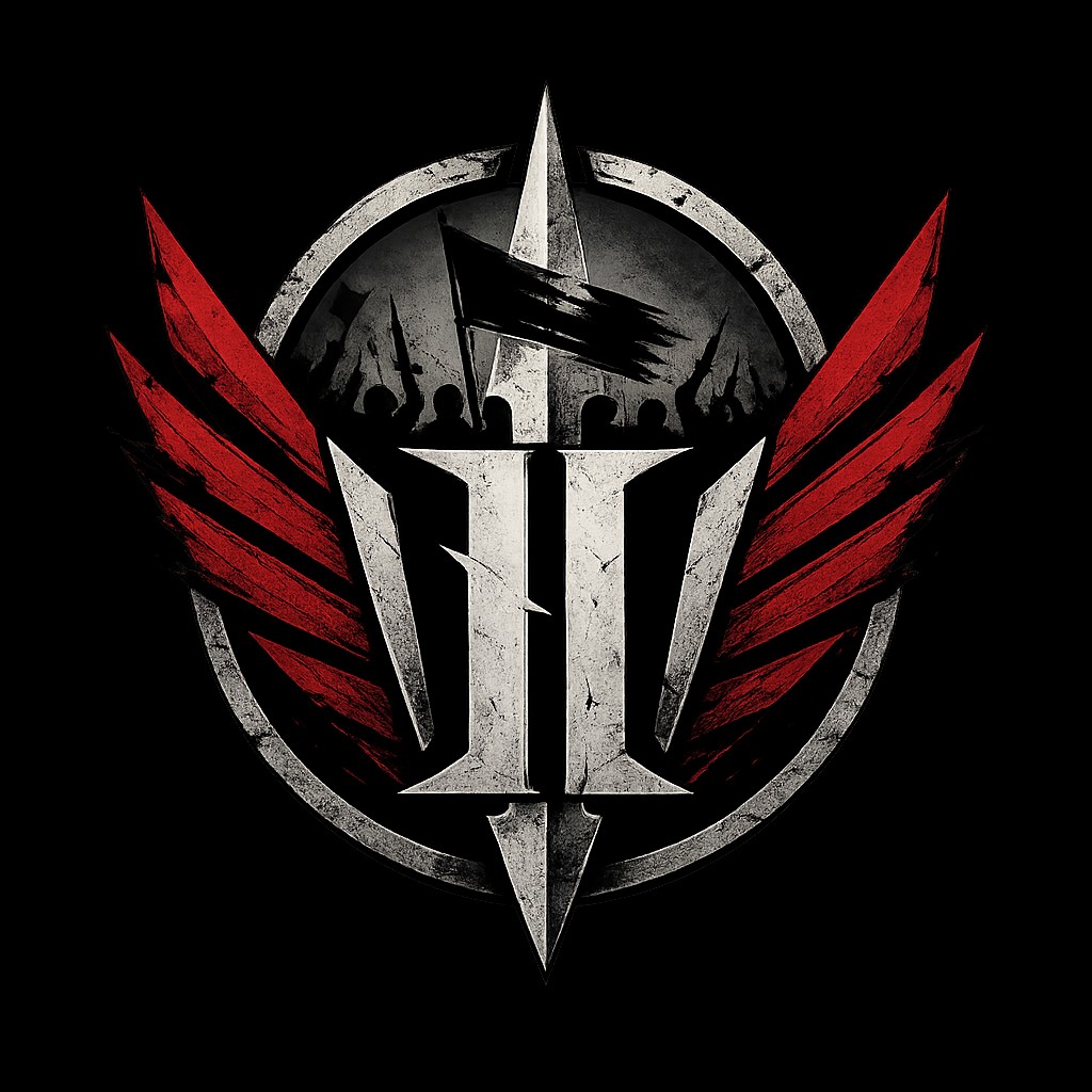 Logo Insurgency